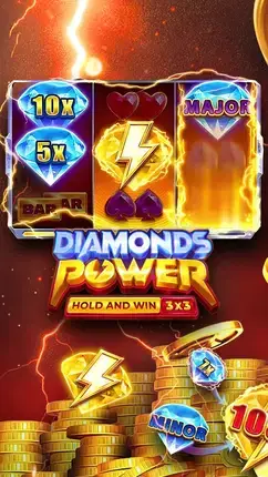 Dimonds Win preview